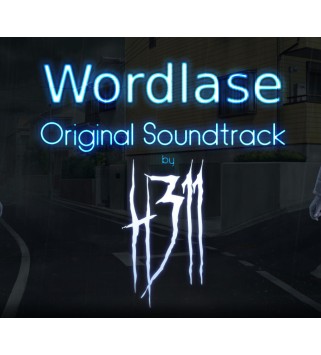 Wordlase - Soundtrack DLC Steam Key GLOBAL